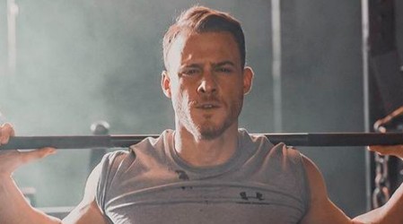 Te contamos por qué Kerem Bursin estuvo a punto de abandonar su carrera como actor