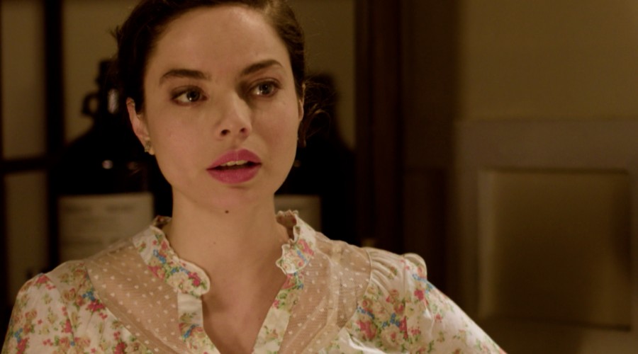 Avance: Eloísa no estará segura de seguir con Gaspar