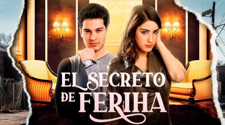 Así lucen los protagonistas de "El Secreto de Feriha" a 12 años de su estreno