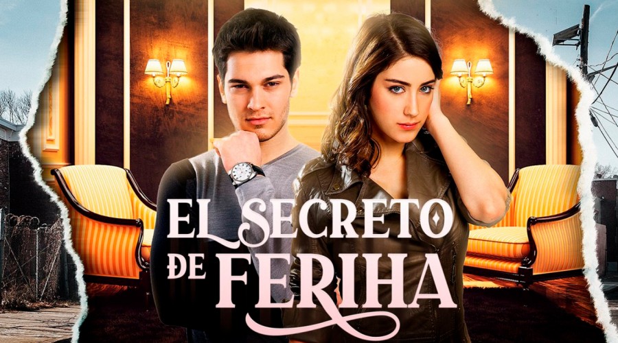 Así lucen los protagonistas de 'El Secreto de Feriha' a 12 años de su estreno