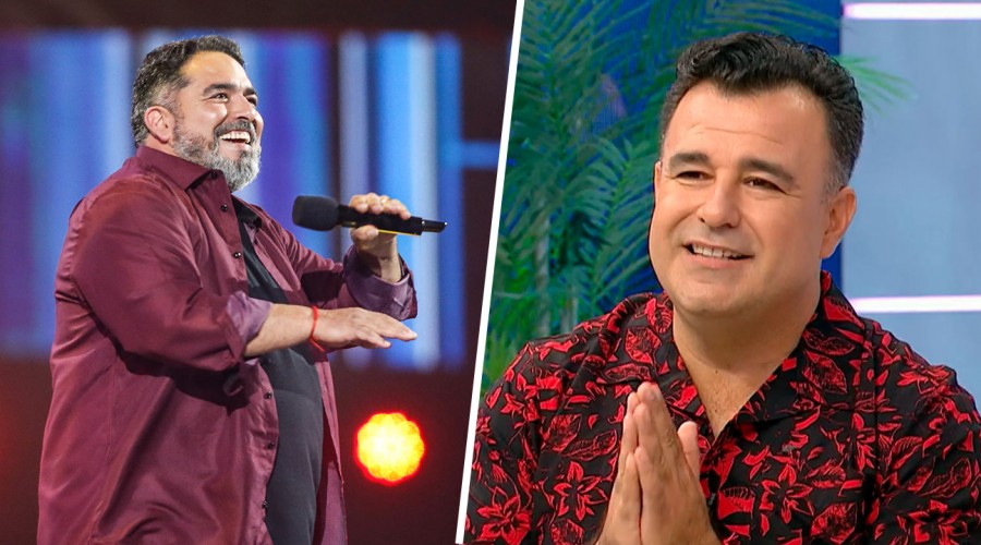 'Lo encontré tan buena persona, tan honesto': Kurt Carrera cuenta cómo fue el préstamo con Rodrigo Villegas