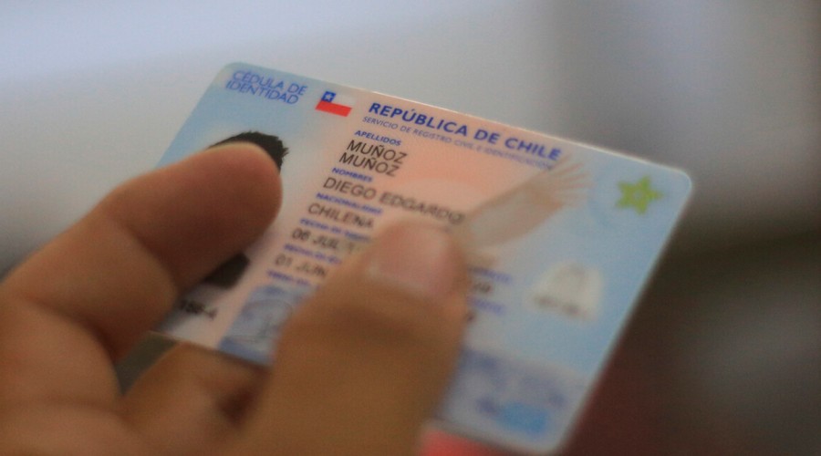 ¿Perdiste tu cédula de identidad?: Conoce cómo solicitar su reimpresión por internet