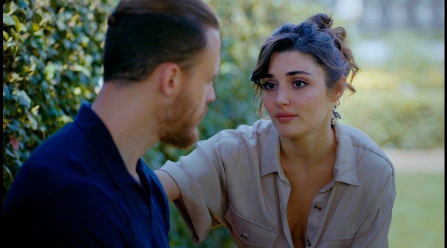 Serkan salva Art Life (Capítulo 172 - parte 2)