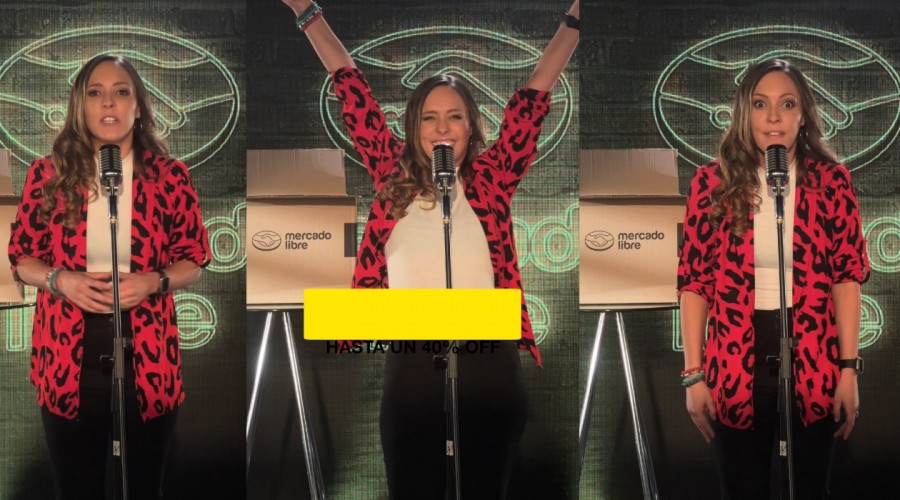 ¿Intolerante a los útiles escolares? Vuelve a clases con el humor de Maly Jorquiera junto a Mercado Libre