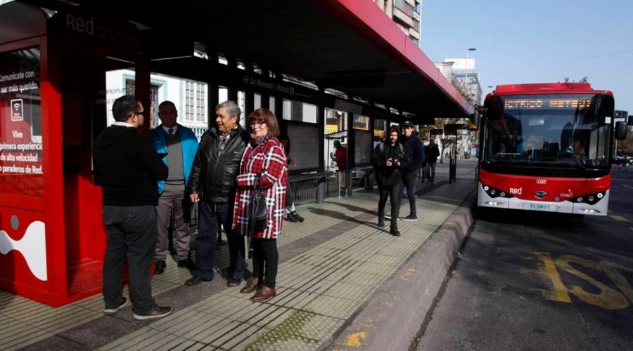 Anuncian modificaciones en recorridos de buses: Conoce las nuevas rutas y cambios