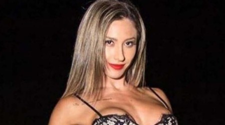 Nicole Moreno arrasa en redes sociales con tonificada figura en bikini