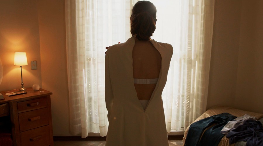 Margarita se quitará el traje de monja: Mira adelanto exclusivo de la semana de La Ley de Baltazar