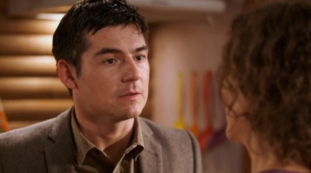 Feña se entera de una mala noticia - Capítulo 176