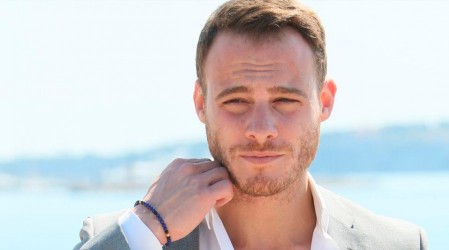 Así lucía Kerem Bursin el galán de 'Me Robaste el Corazón' hace casi 10 años