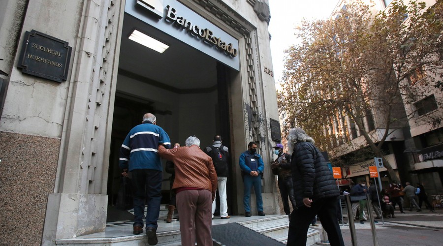 No pierdas tus bonos: Revisa dónde consulta si tienes dinero por cobrar