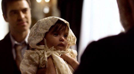 El bautizo de 'Marianne' - Capítulo 108