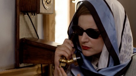 Avance: Sara Levy querrá reclutar a Gaspar en el D50