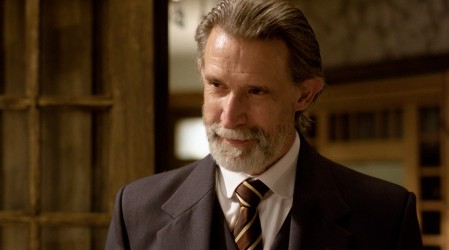 La sorpresiva decisión de Gregorio sobre Antonia - Capítulo 109