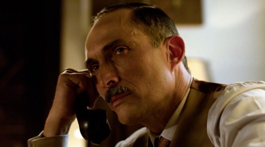 La invitación de Cornelius