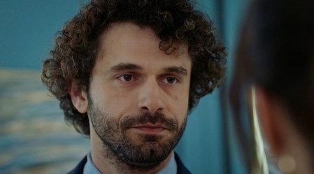 La triste decisión de Yildirim (Capítulo 45 - parte 1)