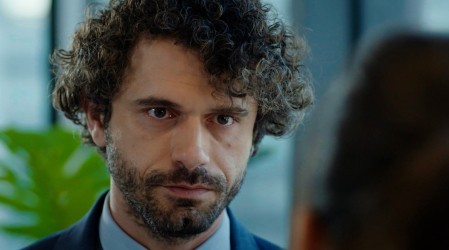 Yildirim se alejará de Azra: Mira un adelanto exclusivo de 'Secretos del matrimonio'