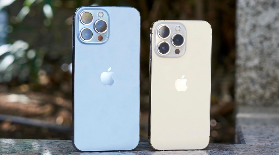 ¿Quieres cambiar tu celular? Compra el Iphone 13 de 128 GB con un 11% de descuento