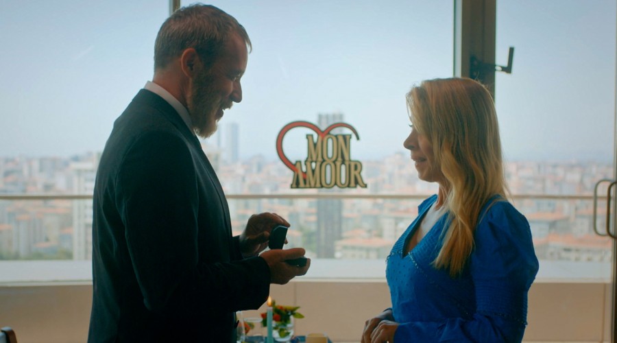 Avance extendido: Kemal le pedirá matrimonio a Aydan