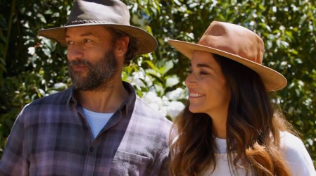 La familia de Manolo y Sofía se agranda - Capítulo 178