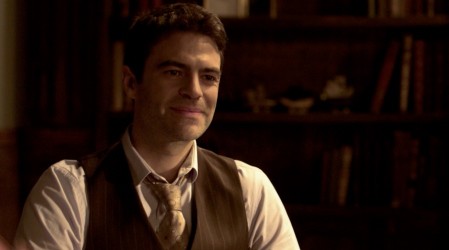 Gaspar acepta la propuesta de Gregorio