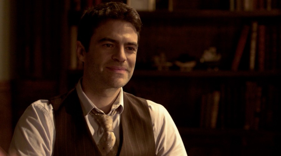 Gaspar acepta la propuesta de Gregorio