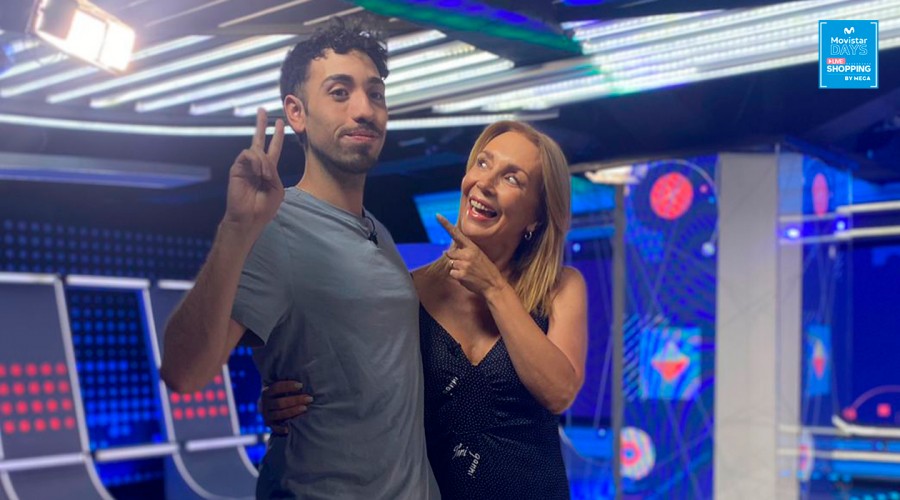 ¡Siguen los descuentos del primer Movistar Days Live Shopping by Mega del 2023!