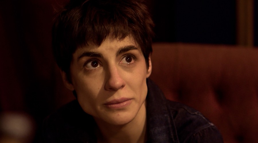 Avance: 'La Gato' conocerá a Diego