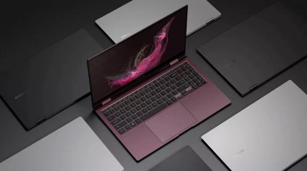 ¡Oportunidad única! Compra un Samsung Book2 Pro con hasta 38% de descuento en Movistar Days Live Shopping