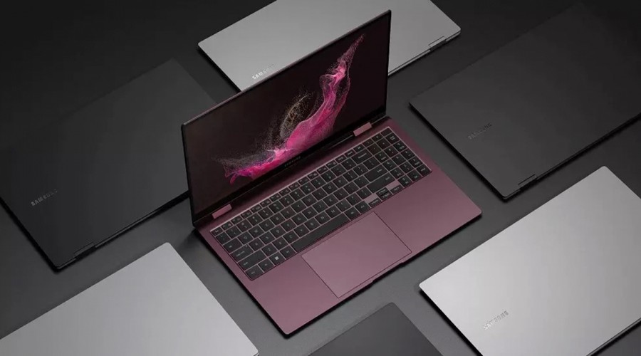 ¡Oportunidad única! Compra un Samsung Book2 Pro con hasta 38% de descuento en Movistar Days Live Shopping