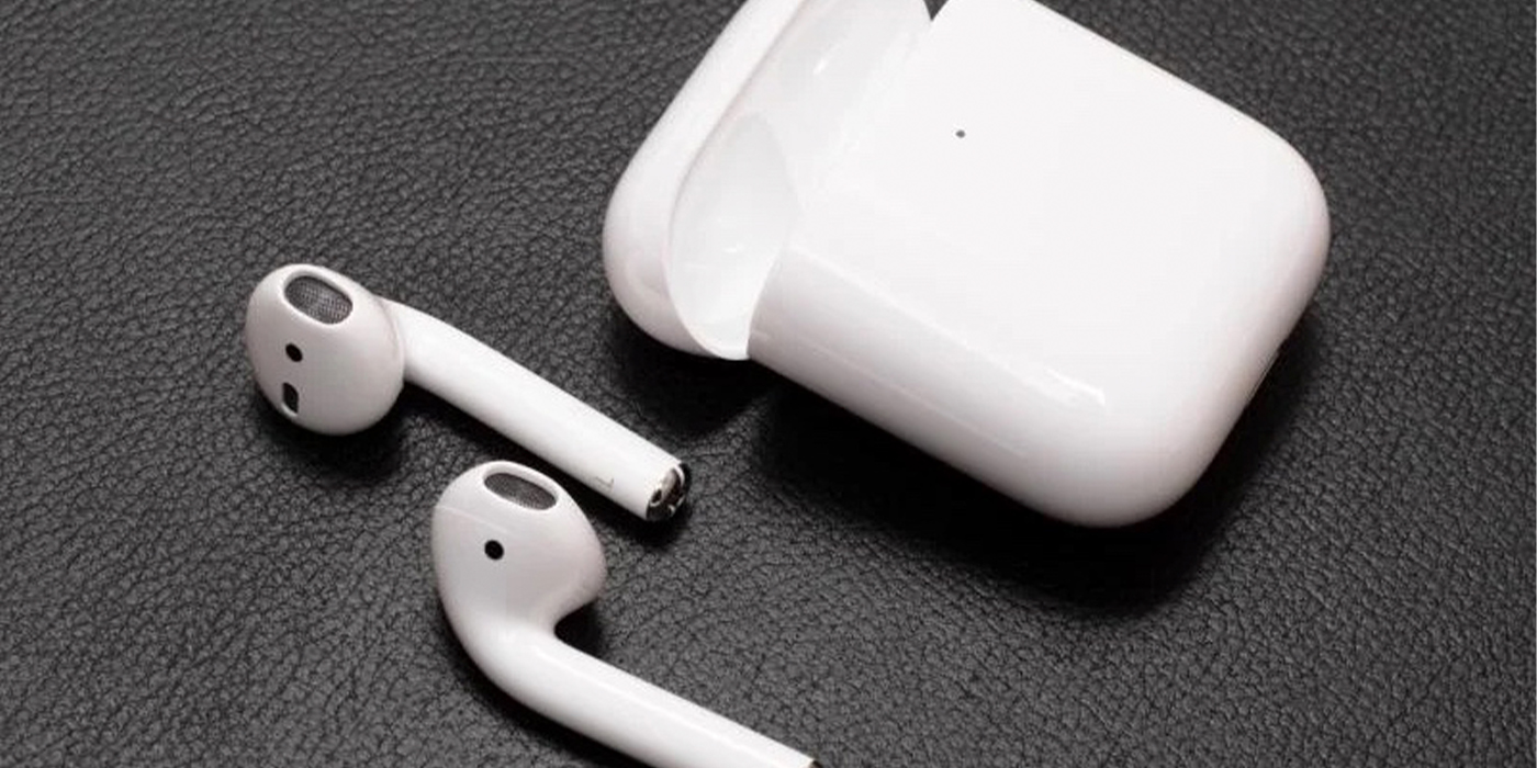 Airpods best sale 2 descuento