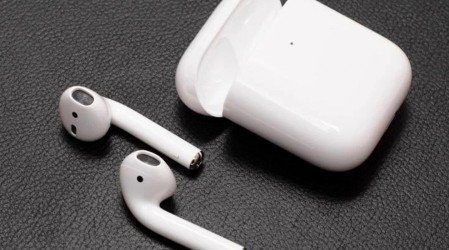 ¿Buscas unos AirPods 2? Aprovecha y llévalos con el descuento del primer Movistar Days Live Shopping del 2023