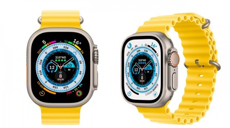 ¡Tremendo descuento! Compra un Apple Watch Ultra en el primer Movistar Days Live Shopping by Mega del 2023