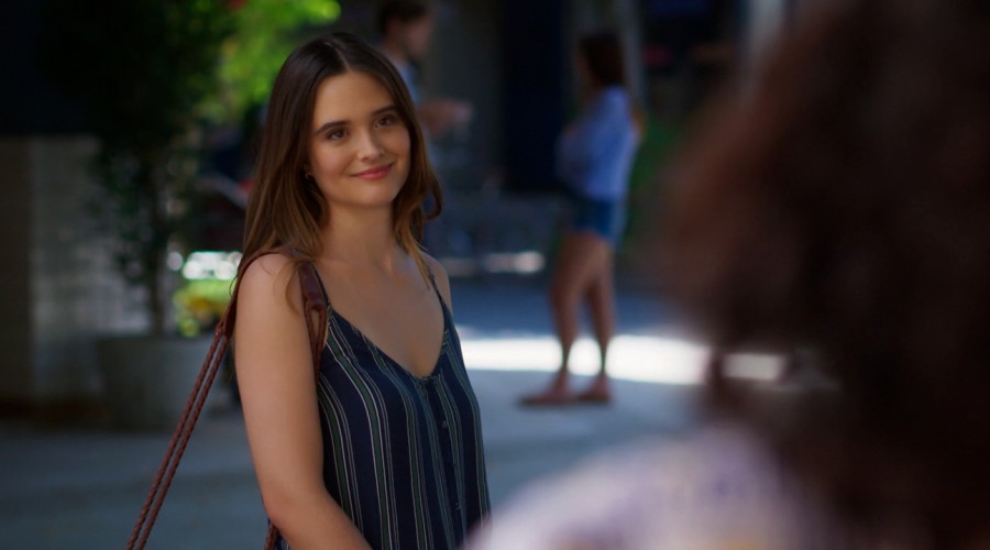 Avance extendido: Luna se irá del hogar de Doña Erme