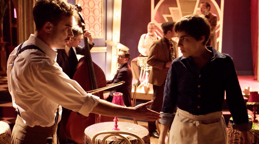 'La Gato' conoce a Diego