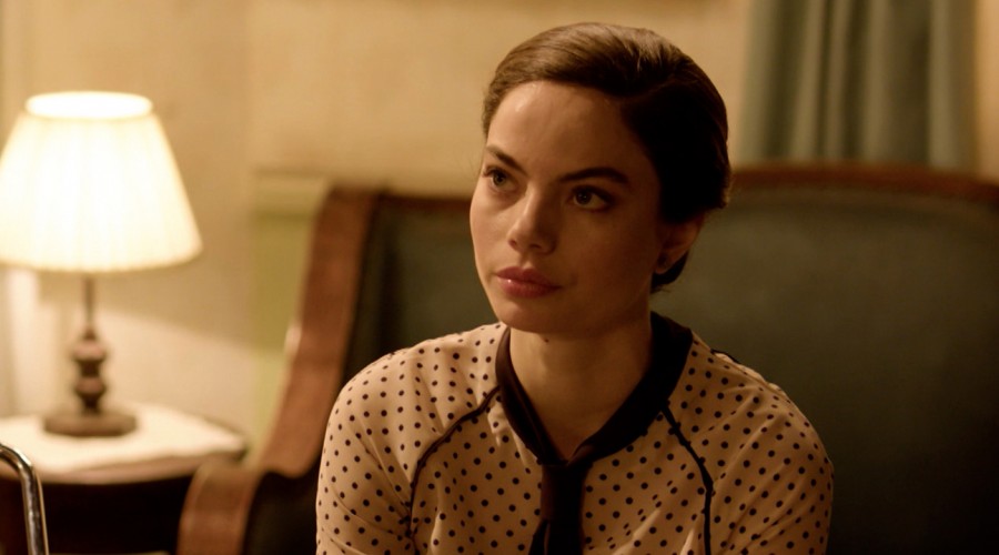 Avance: Eloísa aceptará quedarse en Valparaíso