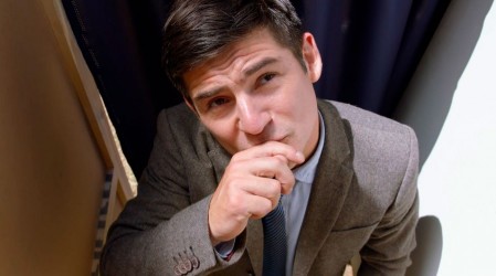 Cochamó elige a su nuevo alcalde - Capítulo 179