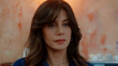 Azra rechazará volver a trabajar como abogada: Mira un adelanto exclusivo de 'Secretos del matrimonio'