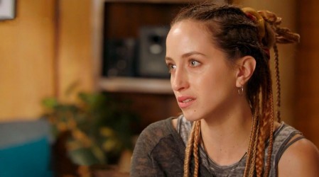 Avance: Tere mostrará un test de embarazo a Lucas