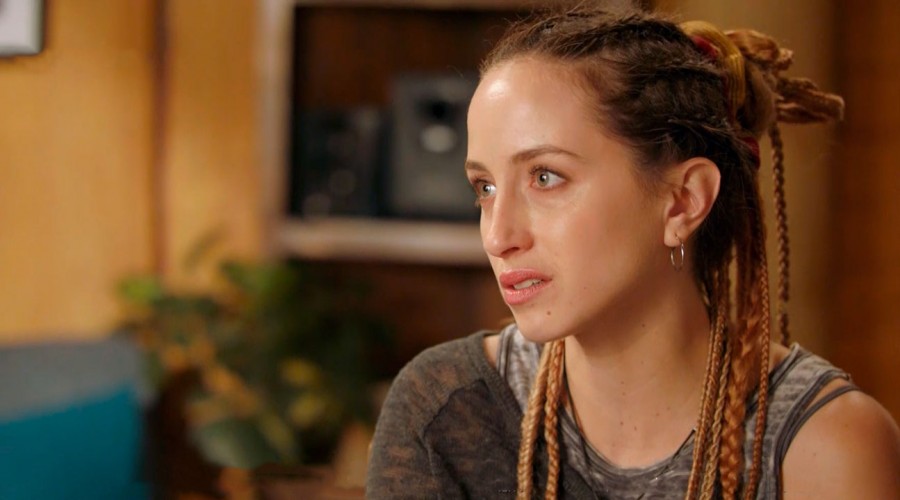 Avance: Tere mostrará un test de embarazo a Lucas