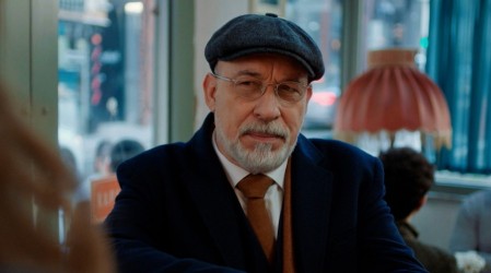 Azra rechaza volver a trabajar como abogada (Capítulo 47 - parte 2)