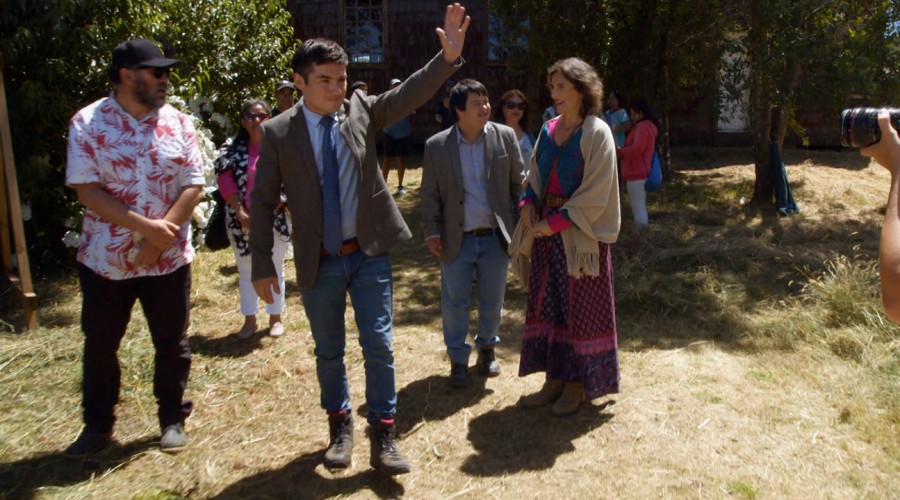 Comienza las elecciones municipales