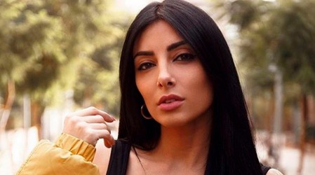 'Helenita 35 semanas': Mira cómo creció la hermosa pancita de Flavia Medina