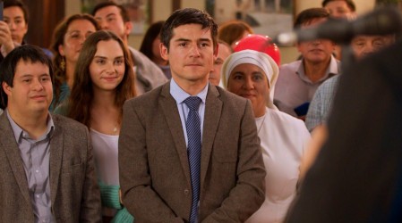 Feña gana las elecciones