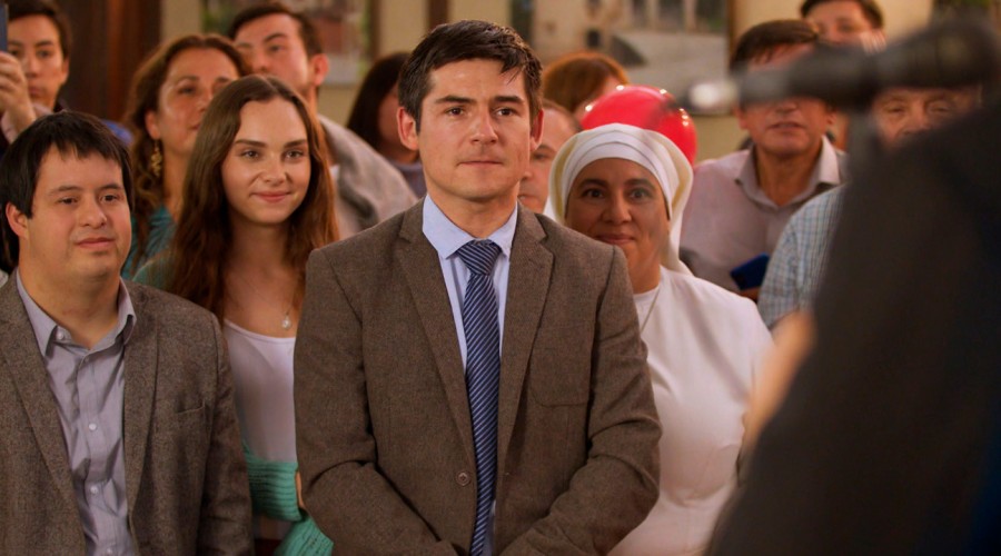 Feña gana las elecciones