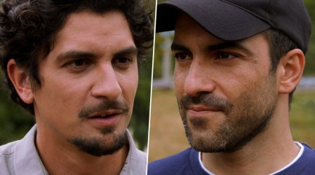 "Me decepcionas": Petición de pololeo de Mariano a Óscar dividió a los fans