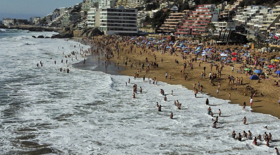 Estos son los casos en los que corresponden vacaciones progresivas para los trabajadores