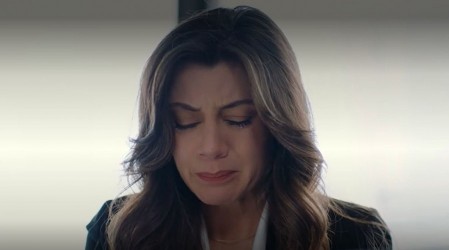 Azra confirmará sus sospechas: Revisa un adelanto exclusivo de Secretos del Matrimonio