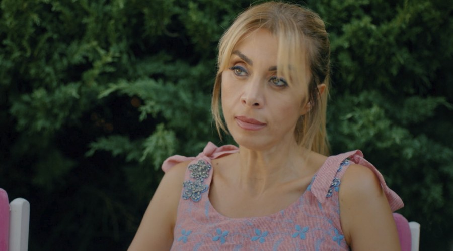 Aydan interroga a Kerem (Capítulo 179 - parte 1)