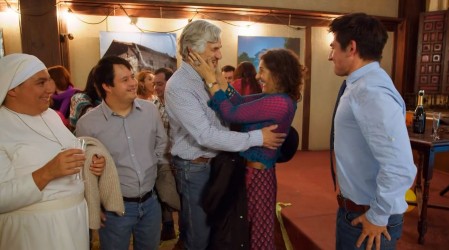 La inmesa felicidad de Cristina - Capítulo 181