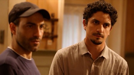 Avance: Óscar se encontrará nuevamente con Baltazar